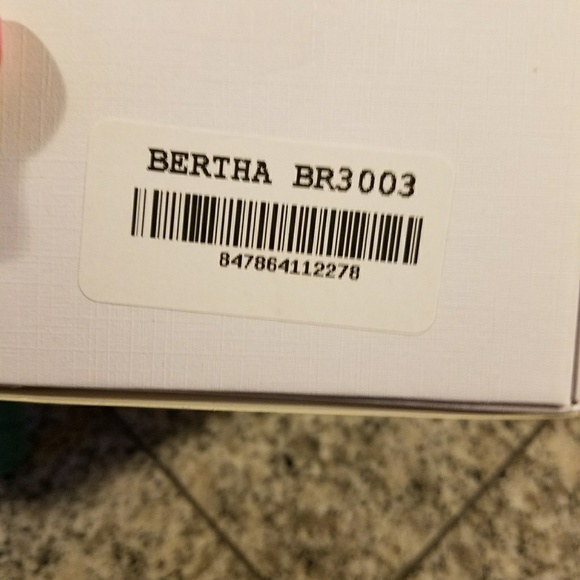 ☃️BOGO 1/2 OFF☃️ Birtha Ashley Watch - Picture 5 of 8